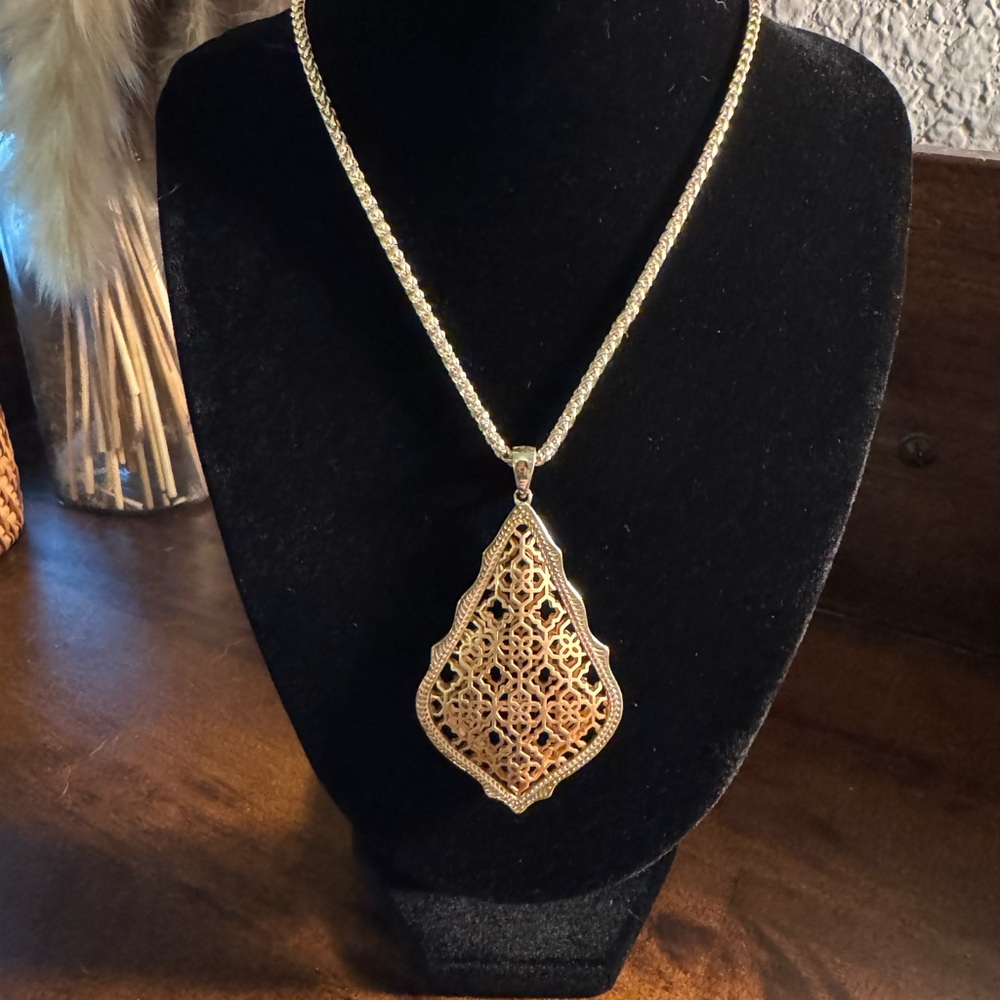 Kendra Scott Aiden Necklace
